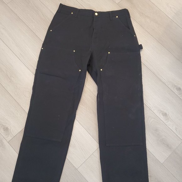 Men's Carhart Pants - Picture 1 of 2